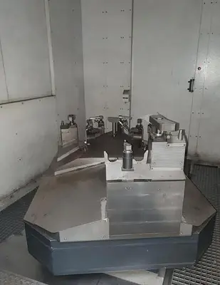 USED 2018 ELHA DEPO XPERT K 1212