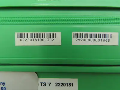 Grafix TQM3571 GMBH Adaptor Interface Heat Sink