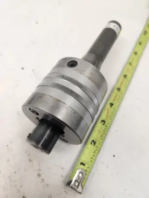 KENNAMETAL TBH #50 Tooling & Accessories, R8 Tooling | Machinery Central (2)
