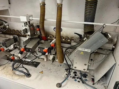 2017 CEHISA EDGEBAND PRO 12 Edge Banders | Charter Auctions (3)