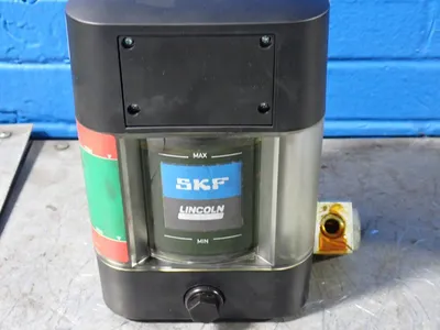 Used SKF PUMPCLSXF1XX2X3FXZZZXXAXWXXX FORD Pumps Ohio US | HGR 24 #862911
