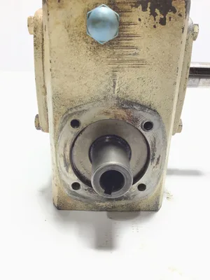 Boston Gear 72140STB5G30MNI88 Gear Speed Reducer 40:1 Ratio