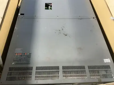 Used FUJI ELECTRIC RHC4004CAE Phase Converters Ohio US | HGR 24 #1288649