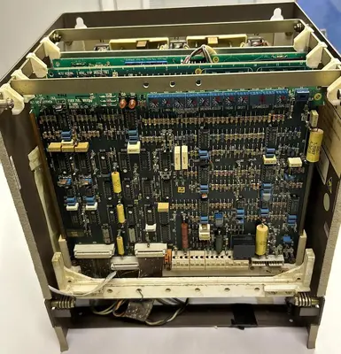 Used SIEMENS 6RA2620-6DV55-0 Servo Drives | Surplus Asset Holdings #1227406