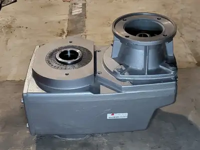 USED NORD DRIVESYSTEMS 6382AZB-VL-180TC1