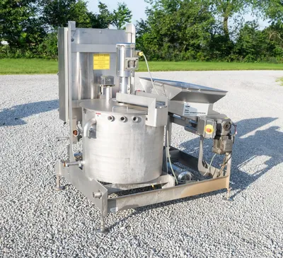 JBT/Stein ABC Batter Mixer | Buy Per Pound (2)