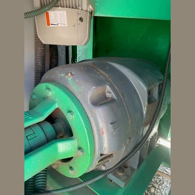 USED 2009 SULLIVAN-PALATEK H250UD