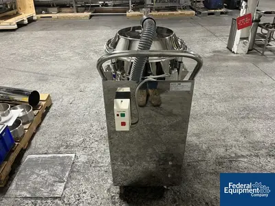 USED ACG-Pam ACG-Pam AFT LAB Capsule Filler