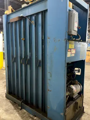 USED QUALITY PRODUCTS V-6030-M
