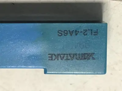 USED YAMATAKE FL2-4A6S