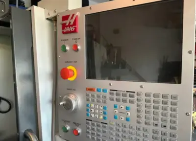 2020 HAAS TM-1P Vertical Machining Centers | Toolquip, Inc. (6)