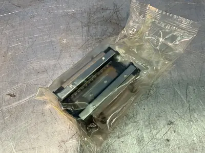 New | in-Stock THK HSR25A1SS(FK) Tooling & Accessories (Other) Ohio US | HGR 24 #1311180