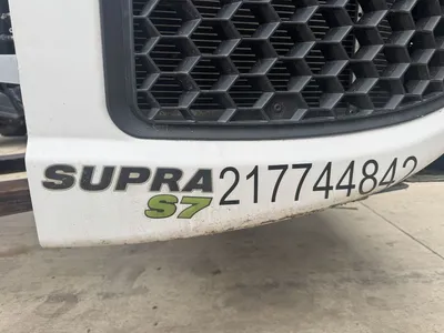 Used 2022 CARRIER SUPRA S7 Refrigeration Units Minnesota US | Carco Truck & Equipment #1513917
