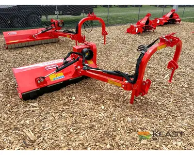 Used MASCHIO 120 - 47" Flail Mowers Iowa US | Keast Enterprises #1360499