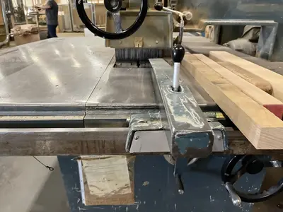 Diehl Rip Saw