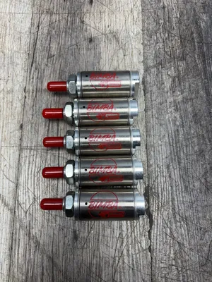 BIMBA 171 Electrical/PLC/Automation | ESS Industrial Equipment Sales (2)