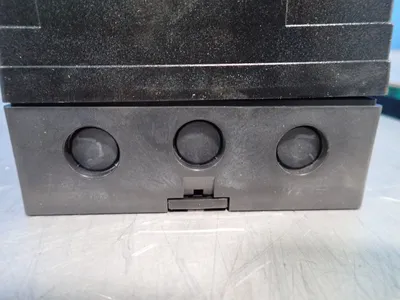 Used KROM SCHRODER 41010TZ Industrial Controls Ohio US | HGR 24 #914471