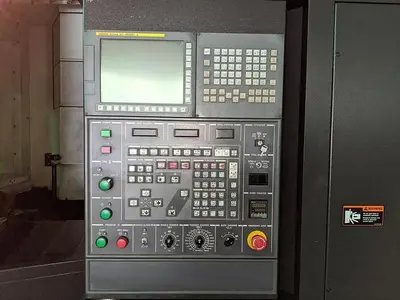 USED 2015 HYUNDAI-WIA HS6300