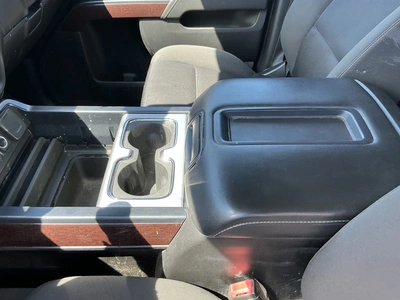 Used 2015 GMC SIERRA 2500 Pickup Trucks Michigan US | Miedema Asset Management Group #1423585