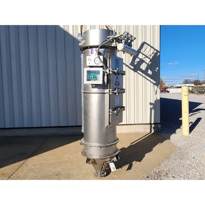 NEW KICE INDUSTRIES INC. VR7-5
