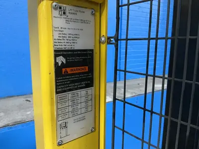 Used HYSTER R30XM3 Stackers Ohio US | HGR 24 #1310052