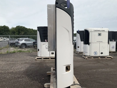 Used CARRIER 2500APX Refrigeration Units Michigan US | Miedema Asset Management Group #1423756