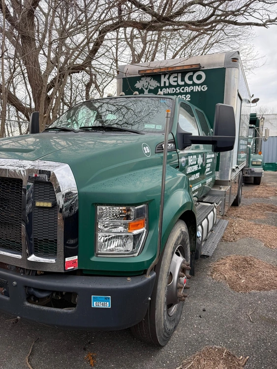 Used 2016 FORD F750 Miscellaneous Trucks/Trailers New York US | Revelation Machinery #895396