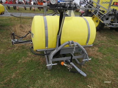 New | in-Stock 2026 CROPCARE AGX150 3-pt Mounted Sprayers Pennsylvania US | Zimmerman Farm Service #1410228