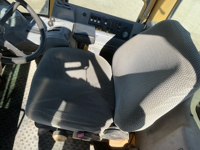 Used 1996 VOLVO L50C Wheel Loaders Michigan US | Miedema Asset Management Group #1579178