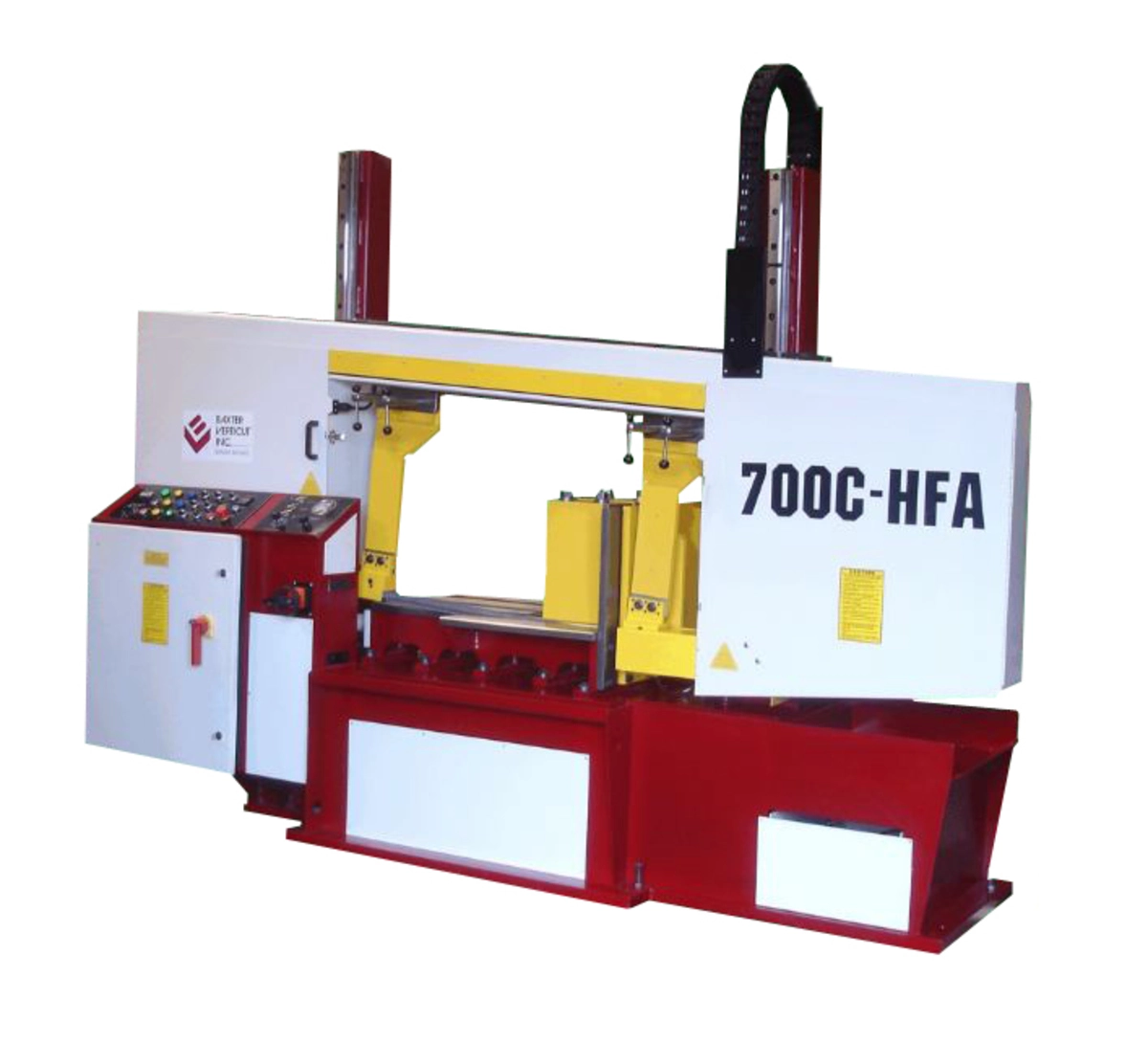 BAXTER 700C-HFA