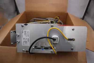 BST NYQUIST SYSTEMS TUBE SCAN DIGITAL STROBE SYSTEM MODEL DS 330 STOCK 1545-A