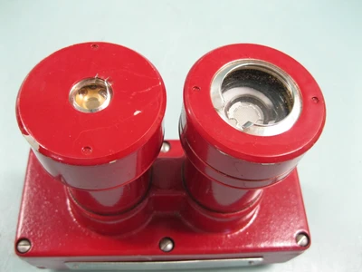 NEW Det-Tronics C7052 JA6A4A11S1A