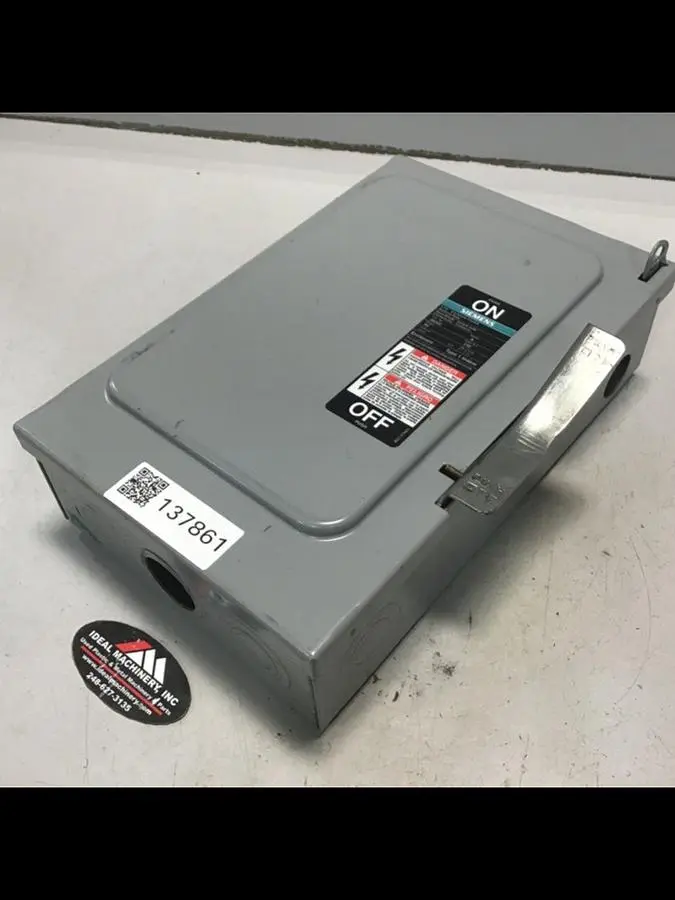 USED SIEMENS JN422