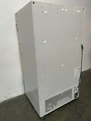 USED THERMO SCIENTIFIC 8606 -86 ºC ULTRA LOW LABORATORY FREEZER 23 CU FT 230V