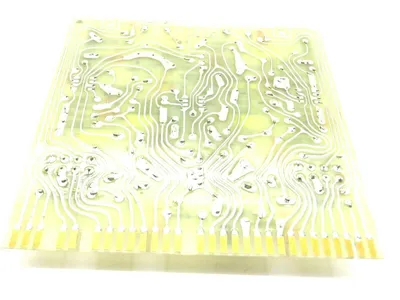 USED GE 193X-277AC-G02 CIRCUIT BOARD 193X277ACG02