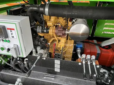 NEW 2023 LANE LSC3665T