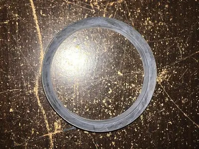 New | in-Stock CR INDUSTRIES OIL SEAL - 400951 Seals & Gaskets Pennsylvania US | East West Machinery & Drilling #1416600