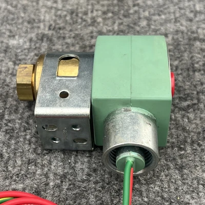 New | in-Stock ASCO HV2609961 Solenoid Valves California US | Davliegogo LLC #1706982