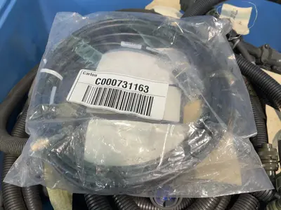 Syndevco  Misc Cables