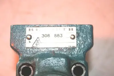 USED REXROTH 308883