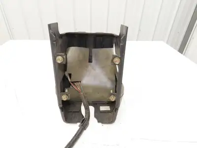 Toyota 57110-13301-71 Electric Forklift LCD Dash Steering Column Cover 5FBE15
