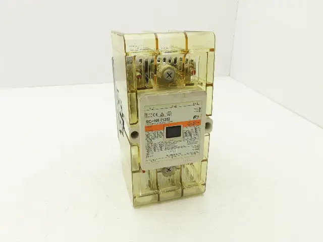 Used FUJI _UNKNOWN_ Misc Electrical & Power Parts Indiana US | Arrow Industrial #1185007
