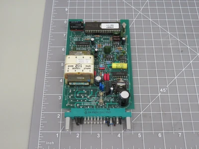 Used EDAC _UNKNOWN_ Circuit Boards Texas US | OCO Industrial #1664399