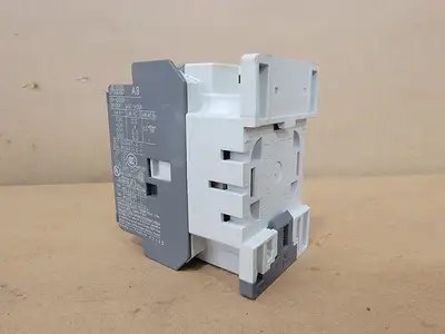 USED ABB A9-30-10-34