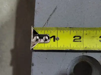 USED TRIO ENGINEERED PRODUCTS KS4102.1-1