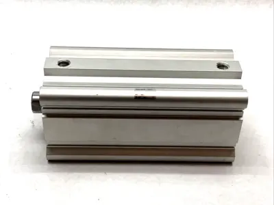 CQ2A100TN-175DCZ | SMC  Compact Cylinder - Used