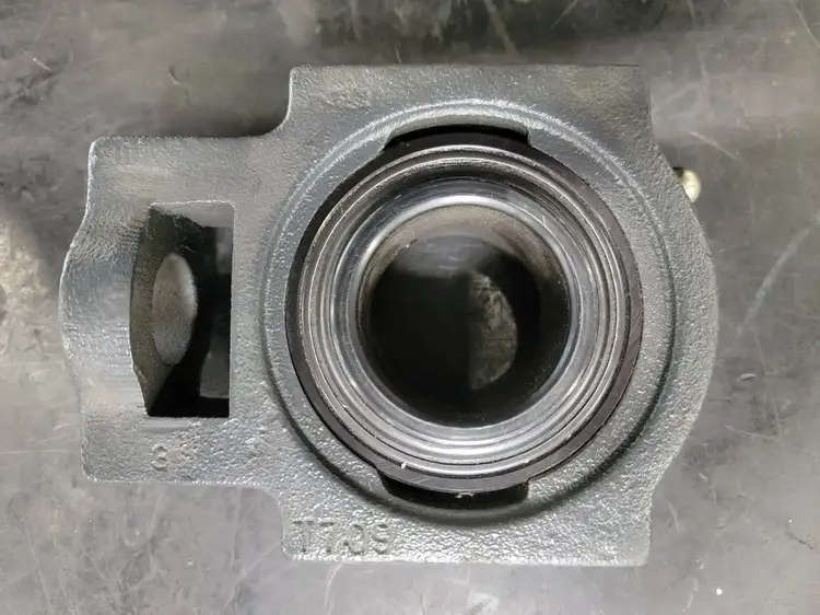 Used SEALMASTER ST-31 DRT Bearings British Columbia CA | Lenmark #260359