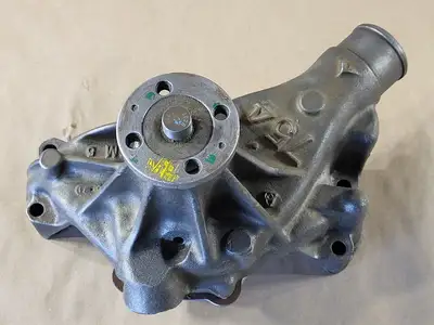 USED GM 2558754