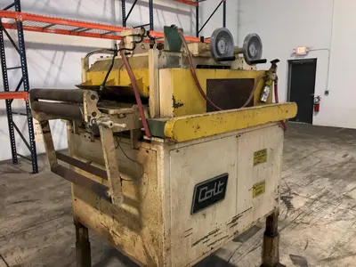 COLT CERFS-40-24 Feeders, Servo | PressTrader Limited (2)