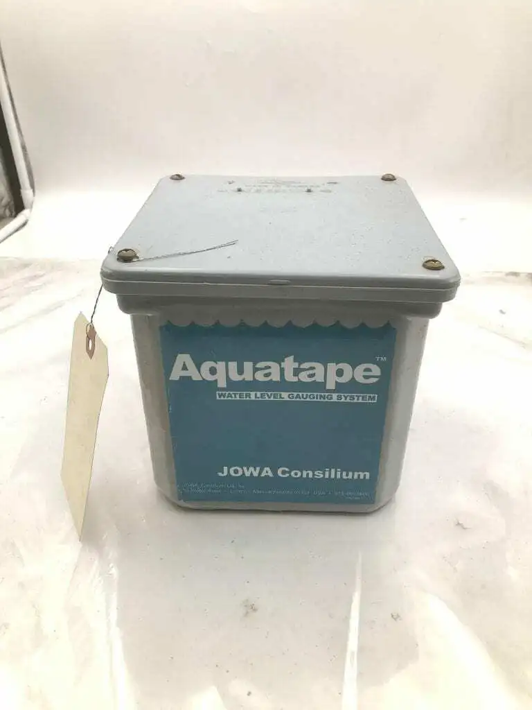 Aquatape Water Level Gauge